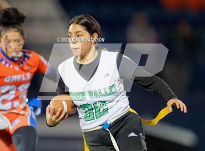 Thumbnail 1 in Virgin Valley @ Bishop Gorman photogallery.