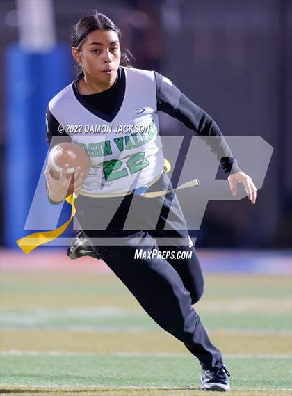 Thumbnail 1 in Virgin Valley @ Bishop Gorman photogallery.