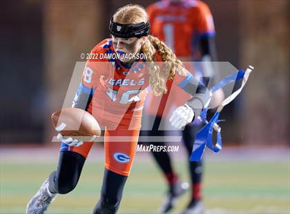 Thumbnail 2 in Virgin Valley @ Bishop Gorman photogallery.