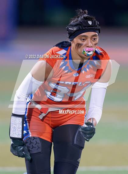 Thumbnail 2 in Virgin Valley @ Bishop Gorman photogallery.