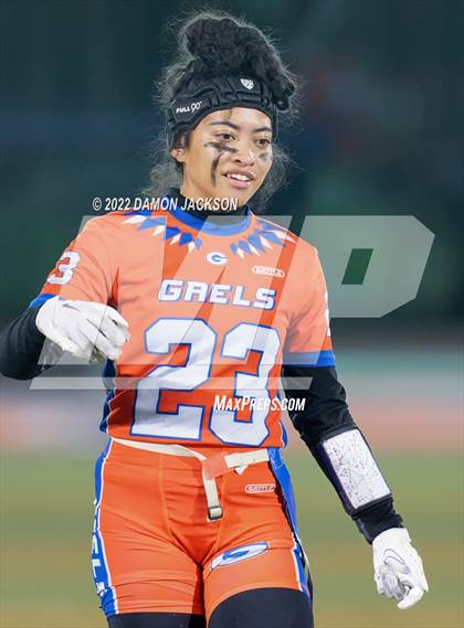 Thumbnail 3 in Virgin Valley @ Bishop Gorman photogallery.