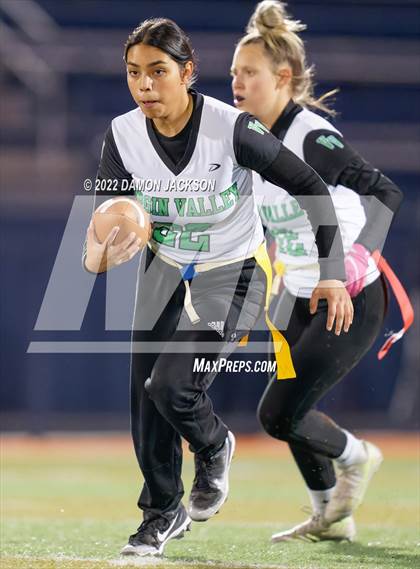 Thumbnail 1 in Virgin Valley @ Bishop Gorman photogallery.