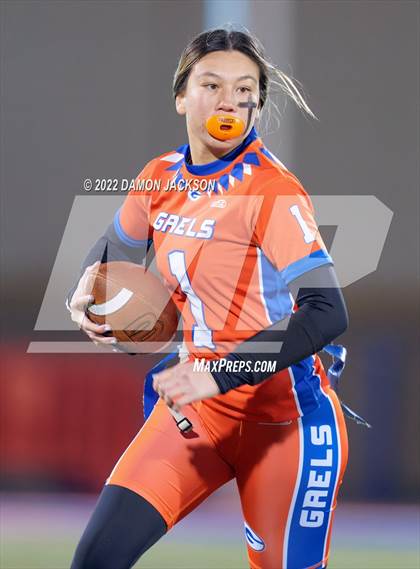 Thumbnail 1 in Virgin Valley @ Bishop Gorman photogallery.
