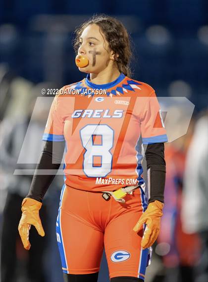 Thumbnail 3 in Virgin Valley @ Bishop Gorman photogallery.