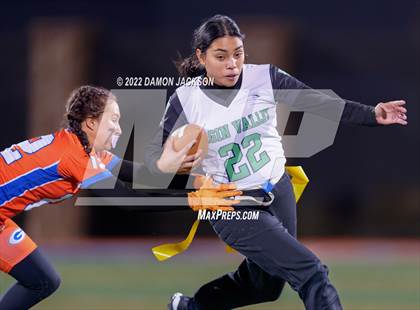 Thumbnail 1 in Virgin Valley @ Bishop Gorman photogallery.
