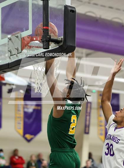 Thumbnail 1 in Lipscomb Academy vs Hillsboro photogallery.