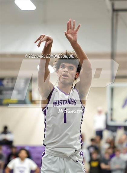 Thumbnail 1 in Lipscomb Academy vs Hillsboro photogallery.