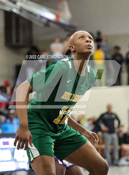 Thumbnail 3 in Lipscomb Academy vs Hillsboro photogallery.