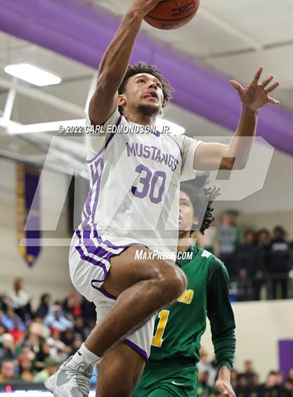Thumbnail 1 in Lipscomb Academy vs Hillsboro photogallery.