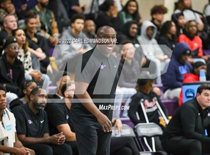 Thumbnail 1 in Lipscomb Academy vs Hillsboro photogallery.