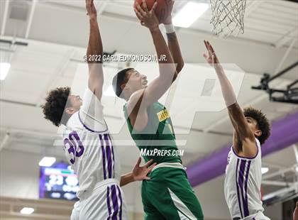 Thumbnail 1 in Lipscomb Academy vs Hillsboro photogallery.
