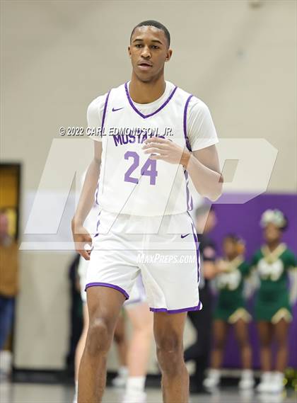 Thumbnail 3 in Lipscomb Academy vs Hillsboro photogallery.
