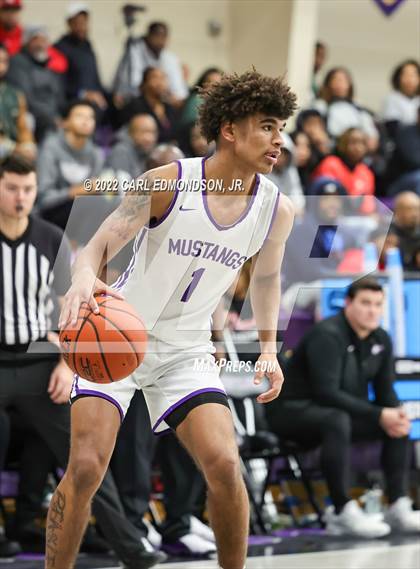 Thumbnail 1 in Lipscomb Academy vs Hillsboro photogallery.