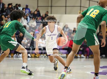 Thumbnail 3 in Lipscomb Academy vs Hillsboro photogallery.