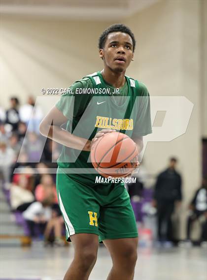 Thumbnail 1 in Lipscomb Academy vs Hillsboro photogallery.