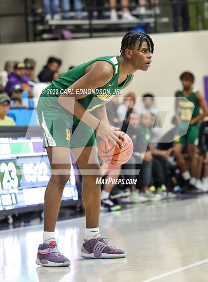 Thumbnail 3 in Lipscomb Academy vs Hillsboro photogallery.