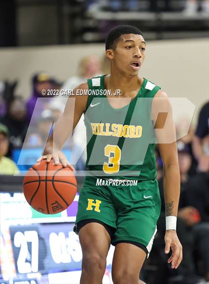 Thumbnail 1 in Lipscomb Academy vs Hillsboro photogallery.