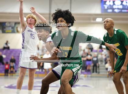 Thumbnail 1 in Lipscomb Academy vs Hillsboro photogallery.