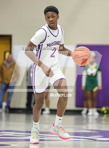 Thumbnail 2 in Lipscomb Academy vs Hillsboro photogallery.