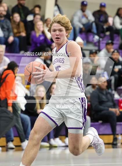 Thumbnail 2 in Lipscomb Academy vs Hillsboro photogallery.