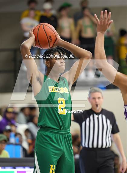 Thumbnail 1 in Lipscomb Academy vs Hillsboro photogallery.