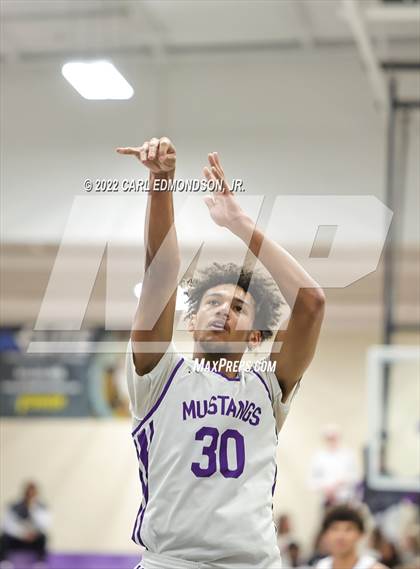 Thumbnail 1 in Lipscomb Academy vs Hillsboro photogallery.