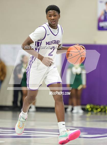Thumbnail 1 in Lipscomb Academy vs Hillsboro photogallery.