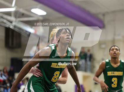 Thumbnail 3 in Lipscomb Academy vs Hillsboro photogallery.