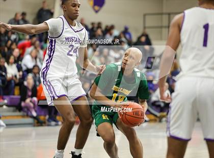 Thumbnail 1 in Lipscomb Academy vs Hillsboro photogallery.