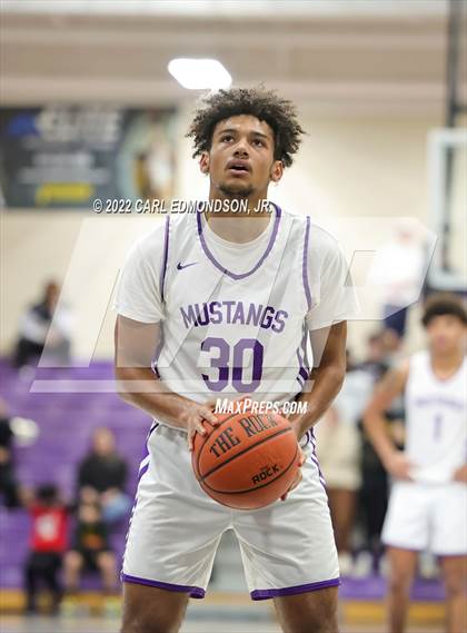 Thumbnail 3 in Lipscomb Academy vs Hillsboro photogallery.