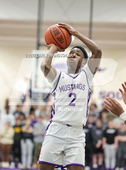 Thumbnail 3 in Lipscomb Academy vs Hillsboro photogallery.
