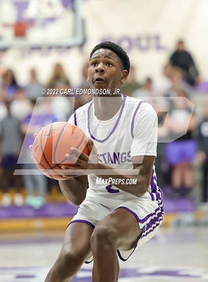 Thumbnail 1 in Lipscomb Academy vs Hillsboro photogallery.
