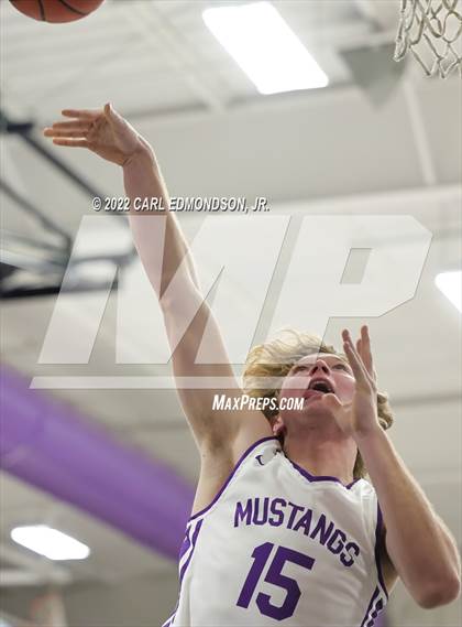 Thumbnail 1 in Lipscomb Academy vs Hillsboro photogallery.