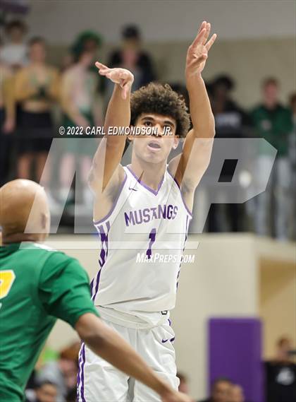 Thumbnail 1 in Lipscomb Academy vs Hillsboro photogallery.