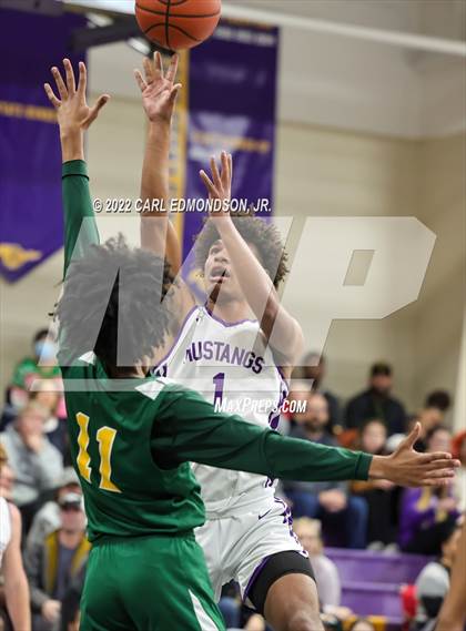 Thumbnail 1 in Lipscomb Academy vs Hillsboro photogallery.