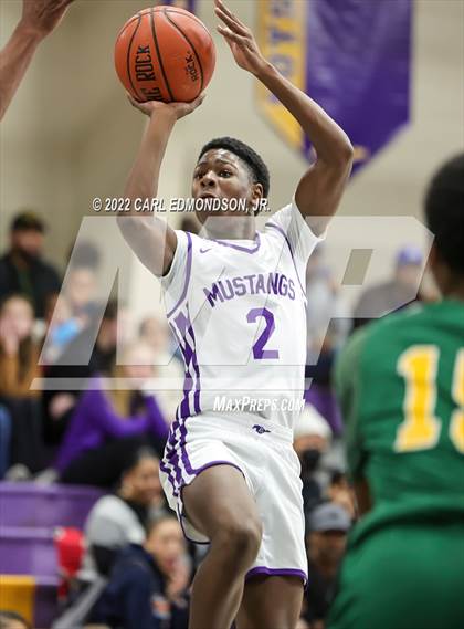 Thumbnail 3 in Lipscomb Academy vs Hillsboro photogallery.