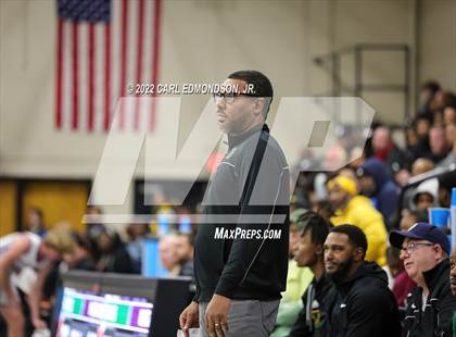 Thumbnail 1 in Lipscomb Academy vs Hillsboro photogallery.