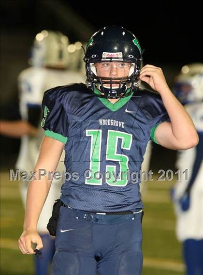 Thumbnail 1 in Tuscarora @ Woodgrove photogallery.