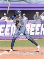 Photo from the gallery "Crean Lutheran vs. Prospect Ridge Academy  (Coach Bob Invitational)"