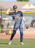 Photo from the gallery "Crean Lutheran vs. Prospect Ridge Academy  (Coach Bob Invitational)"
