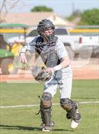 Photo from the gallery "Crean Lutheran vs. Prospect Ridge Academy  (Coach Bob Invitational)"