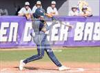 Photo from the gallery "Crean Lutheran vs. Prospect Ridge Academy  (Coach Bob Invitational)"