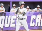 Photo from the gallery "Crean Lutheran vs. Prospect Ridge Academy  (Coach Bob Invitational)"