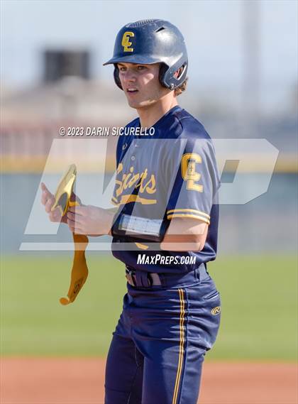 Thumbnail 1 in Crean Lutheran vs. Prospect Ridge Academy  (Coach Bob Invitational) photogallery.
