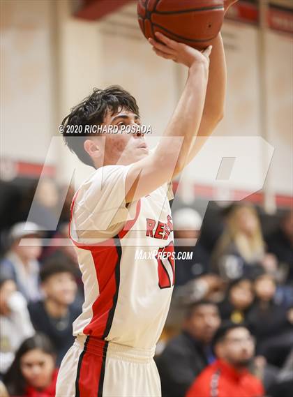 Thumbnail 1 in Fowler vs. Granite Hills photogallery.