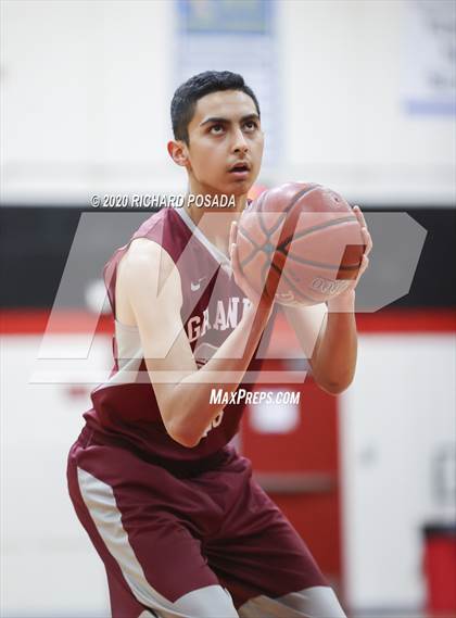 Thumbnail 1 in Fowler vs. Granite Hills photogallery.