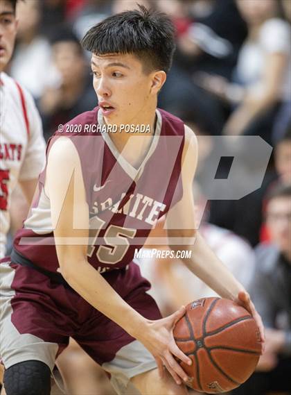 Thumbnail 3 in Fowler vs. Granite Hills photogallery.