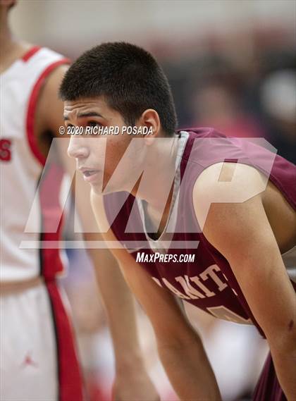 Thumbnail 1 in Fowler vs. Granite Hills photogallery.