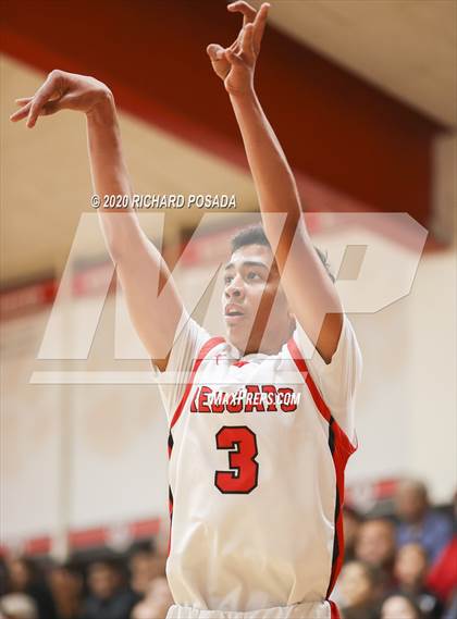 Thumbnail 3 in Fowler vs. Granite Hills photogallery.