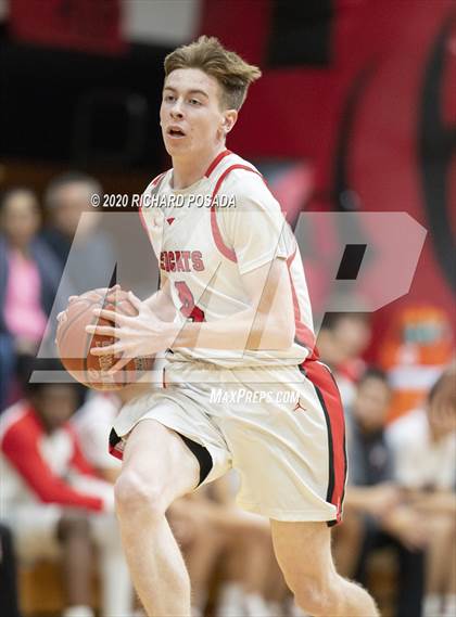 Thumbnail 1 in Fowler vs. Granite Hills photogallery.